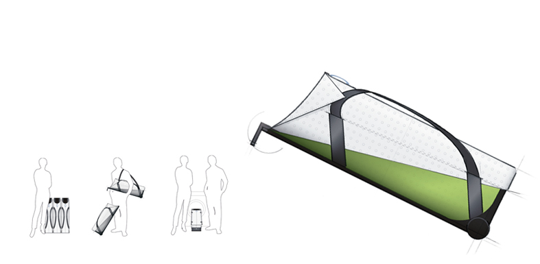 Product Design - Laundry Assistant