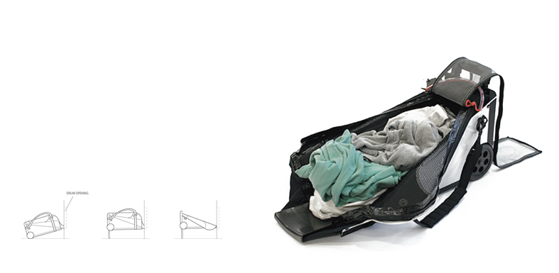 Product Design - Laundry Assistant