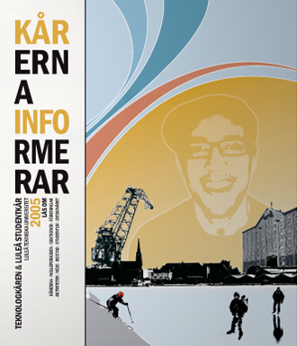 Print - K&aring;rerna Informerar