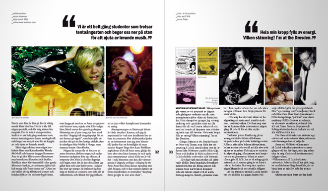 Print - K&aring;rerna Informerar