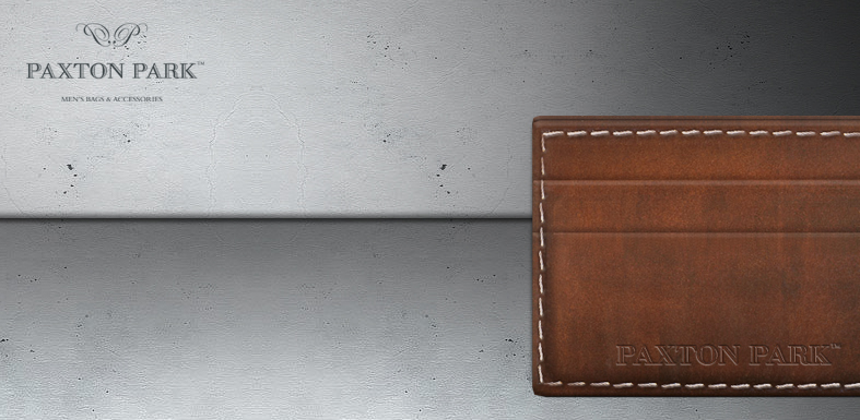 Eric Tengstrand - Print - Paxton Park