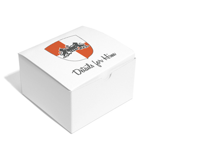 Print - A skiers mind