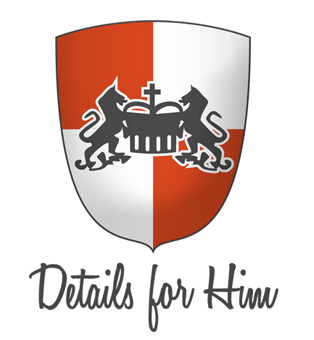 Web - Details for Him