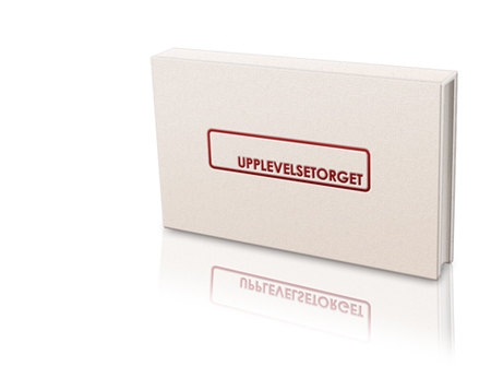 Web - Upplevelsetorget