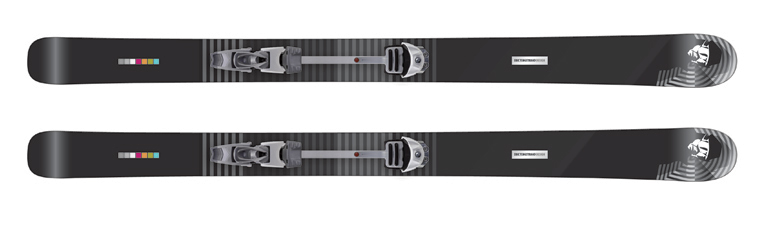 Print - Ski Graphics